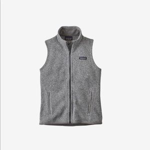 Patagonia Women’s Better Sweater Fleece Vest